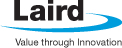 Manufacture Logo for Laird Technologes